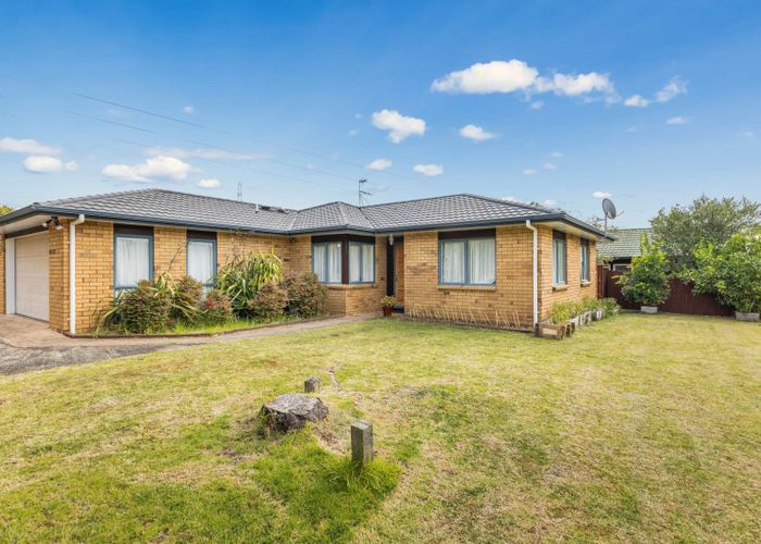  at 5 Courtvale Place, Flat Bush, Manukau City, Auckland