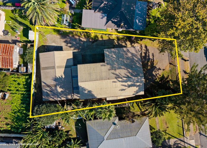  at 9 Hardie Street, Mangere East, Manukau City, Auckland