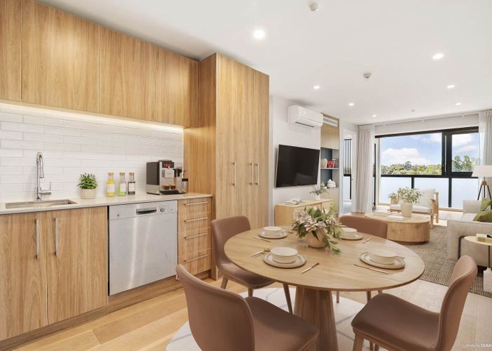  at 106/9 Walmer Road, Point Chevalier, Auckland City, Auckland