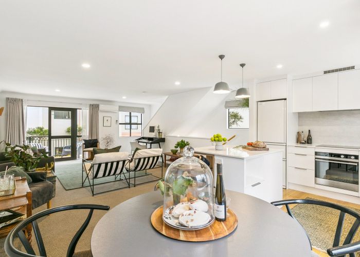  at 83C Hill Street, Thorndon, Wellington, Wellington
