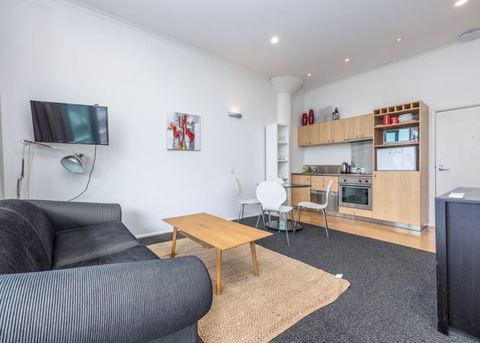  at 5/139 Quay Street, City Centre, Auckland City, Auckland