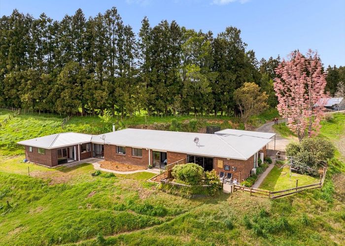  at 1538 State Highway 2, Whakamarama, Western Bay Of Plenty, Bay Of Plenty