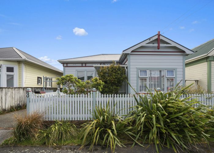  at 3 High Street, Petone, Lower Hutt, Wellington