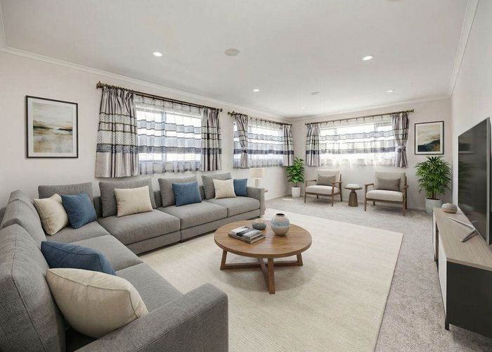  at 14 Evelina Lane, Flat Bush, Manukau City, Auckland