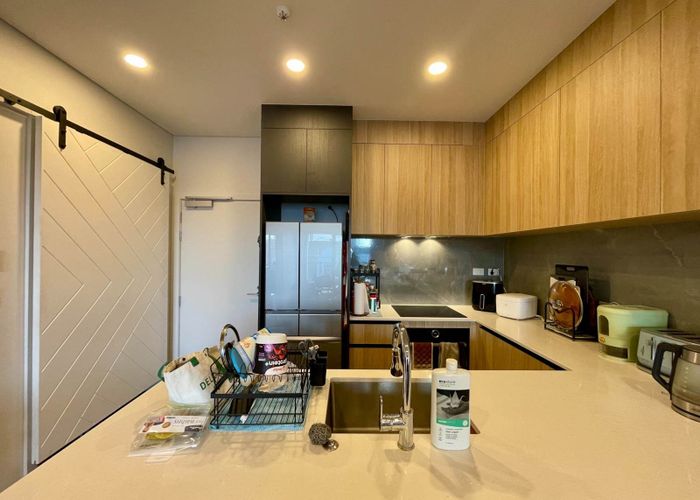  at 202/6-8 Meadowbank Road, Meadowbank, Auckland City, Auckland