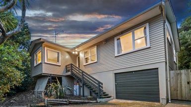  at 110 Awarua Street, Ngaio, Wellington
