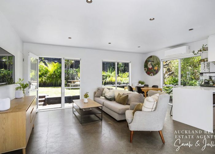  at 26B Sefton Avenue, Grey Lynn, Auckland