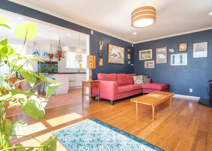  at 97A Glanmire Road, Newlands, Wellington