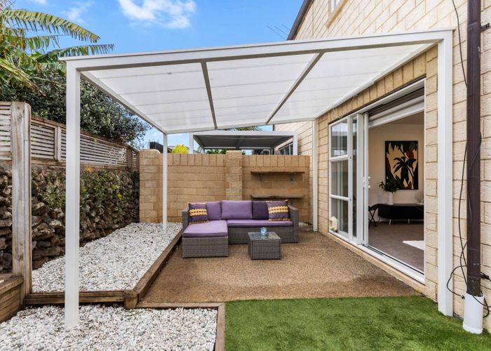 at 3/31 Ferndale Road, Mount Wellington, Auckland City, Auckland