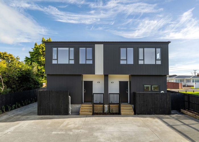 at 2/75 Mcannalley Street, Manurewa, Manukau City, Auckland