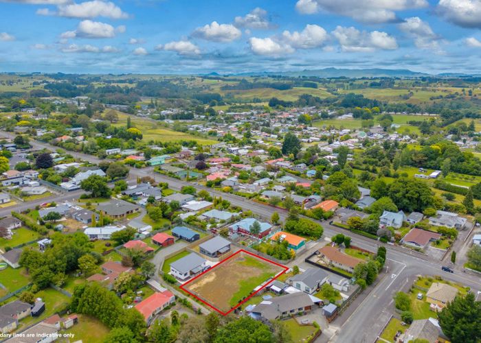  at 23 Guy Street, Dannevirke, Tararua, Manawatu / Whanganui