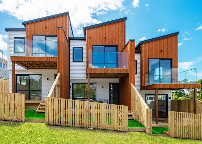  at 51B Glendene Avenue, Glendene, Waitakere City, Auckland