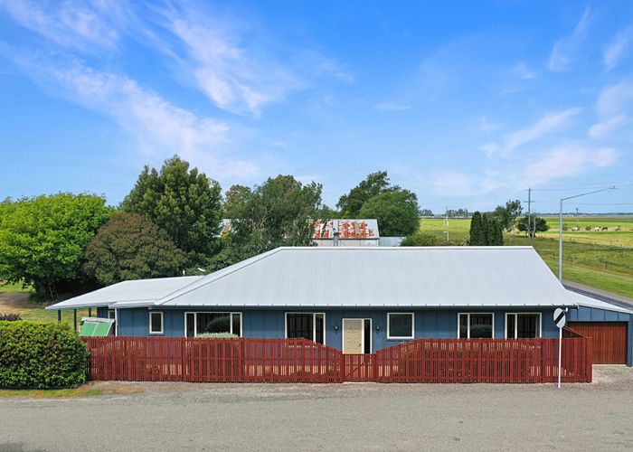  at 1477 Line Road, Ashburton, Ashburton, Canterbury