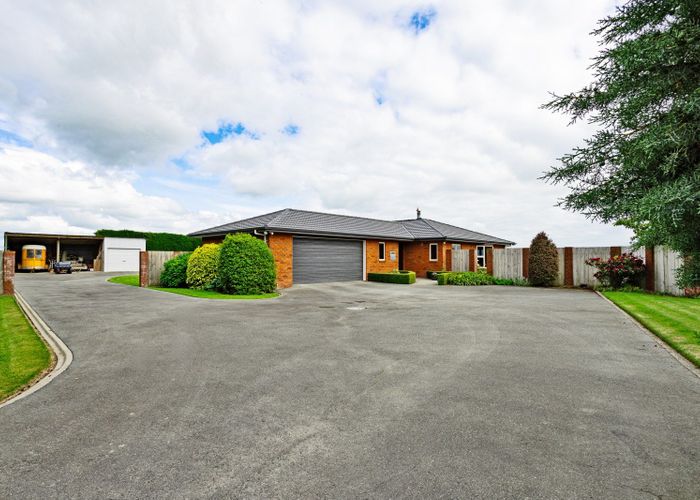  at 219 Underwood Linds Bridge Road,, Makarewa, Invercargill, Southland
