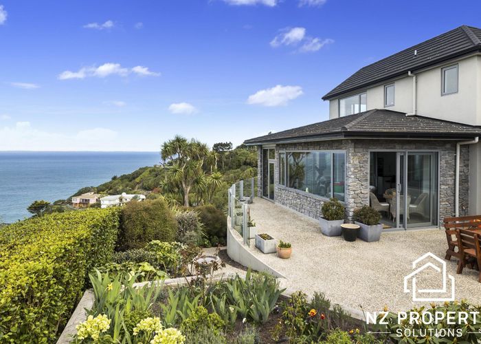  at 4F Clayton Street, Saint Clair, Dunedin