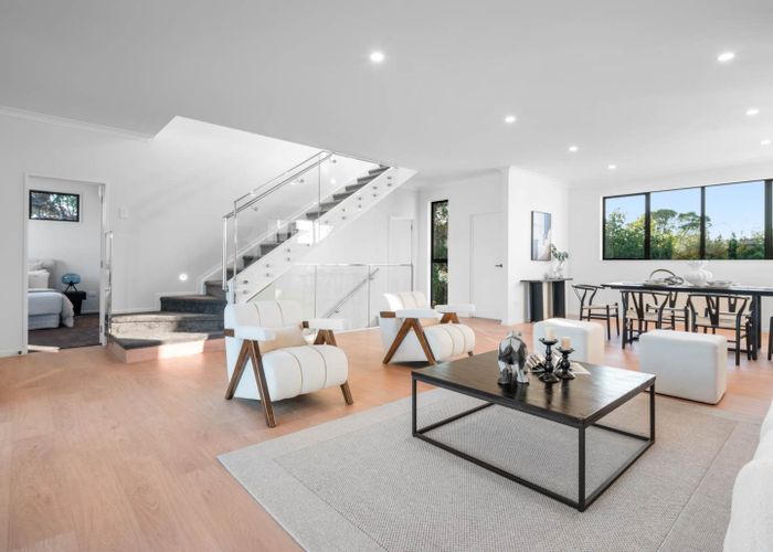  at 12C Wylie Avenue, Sunnynook, North Shore City, Auckland