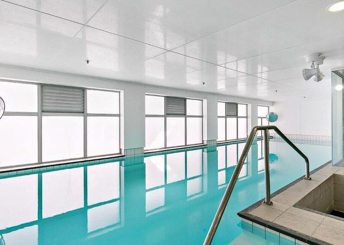  at 210/53 Cook Street, Auckland Central, Auckland