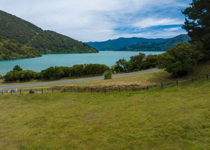  at Lot 3/3582 Kenepuru Road, Marlborough Sounds, Marlborough, Marlborough