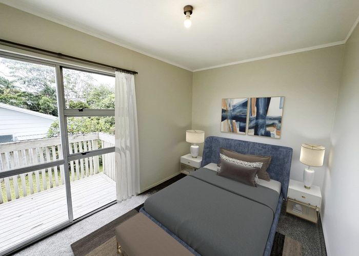  at 4/23 Luckens Road, West Harbour, Auckland