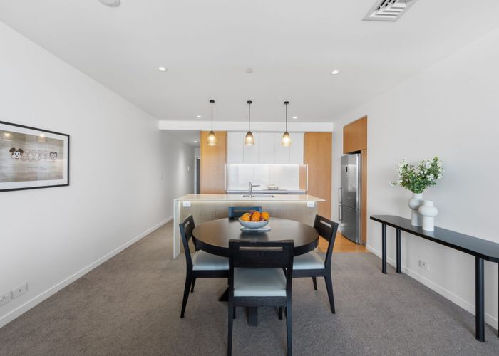  at 405/6A Nugent Street, Grafton, Auckland City, Auckland