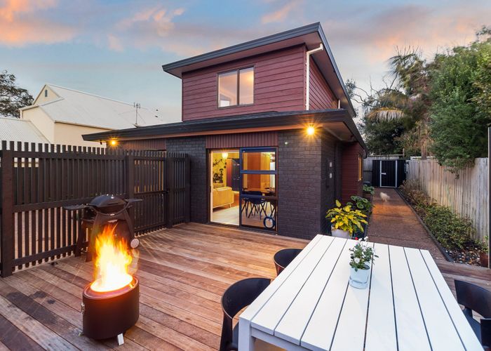  at 16A Formby Avenue, Point Chevalier, Auckland City, Auckland