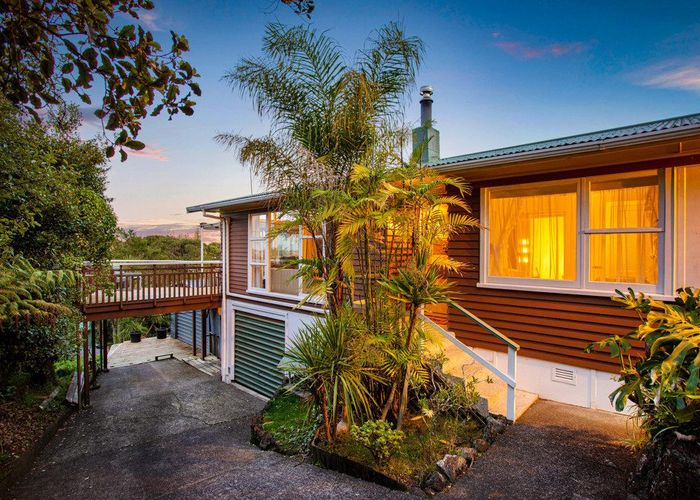  at 204 Old Titirangi Road, Titirangi, Waitakere City, Auckland
