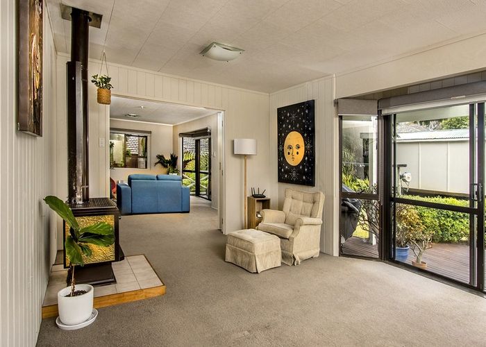  at 94A Konini Road, Titirangi, Waitakere City, Auckland