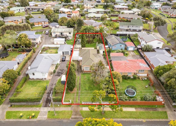  at 15 Kayes Road, Pukekohe, Pukekohe