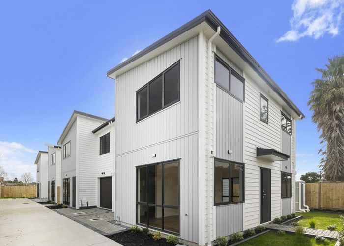 at 14C Kairanga Street, Mangere East, Manukau City, Auckland