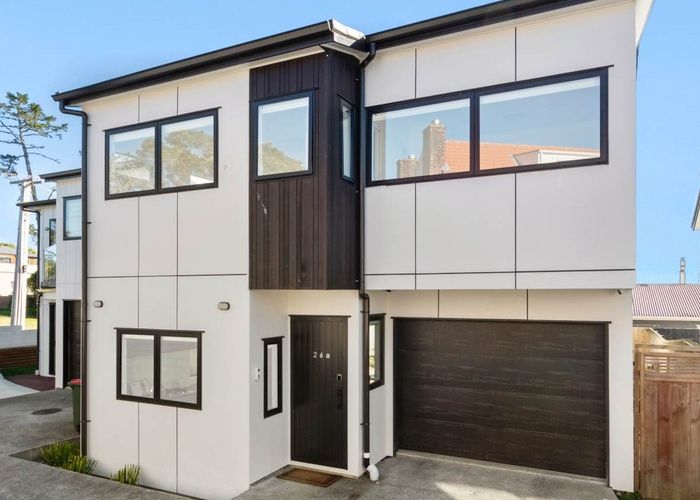 at 26A Endeavour Street, Blockhouse Bay, Auckland