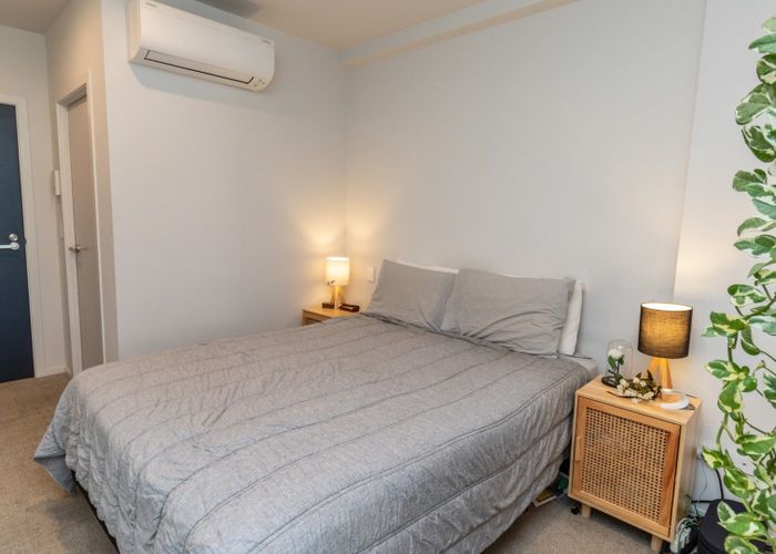  at 503B/123 Taranaki Street, Wellington Central, Wellington, Wellington