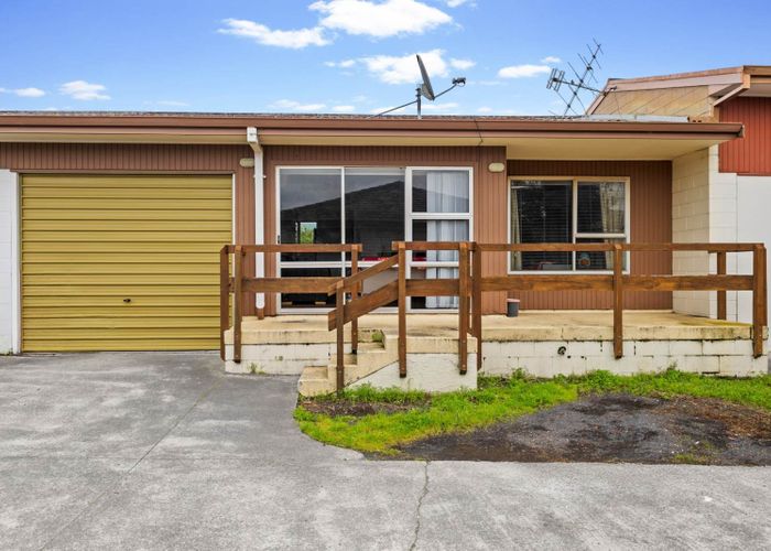  at 4/238 Shirley Road, Papatoetoe, Manukau City, Auckland