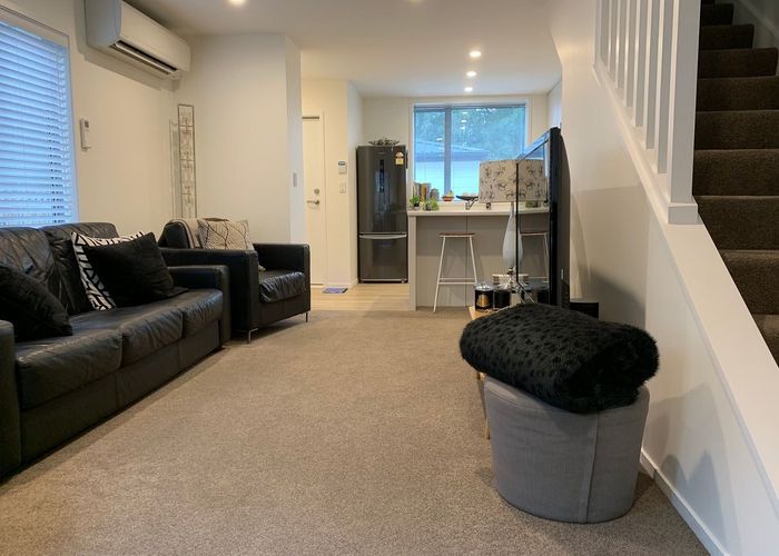  at 6/219 Peterborough Street, City Centre, Christchurch City, Canterbury