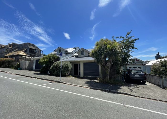  at 2/110 Britomart Street, Berhampore, Wellington, Wellington