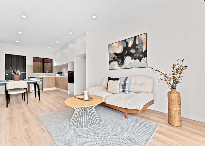  at 2,3,5,7/40 St Leonards Road, Kelston, Waitakere City, Auckland