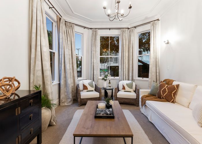 at 62 Bellevue Road, Mount Eden, Auckland