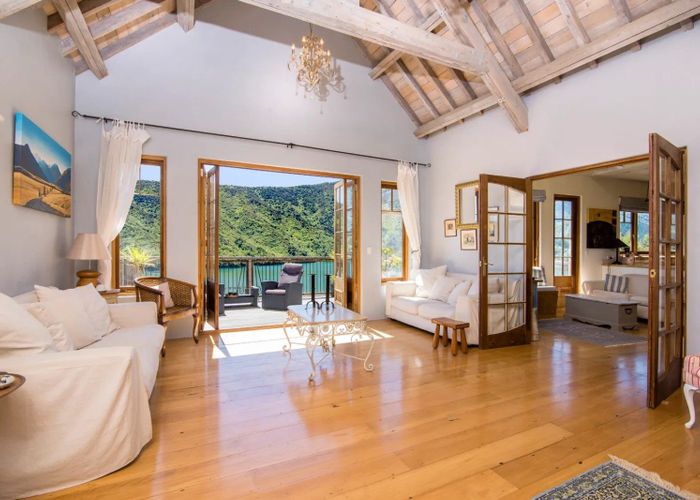  at 444 Port Underwood Road, Picton, Marlborough, Marlborough