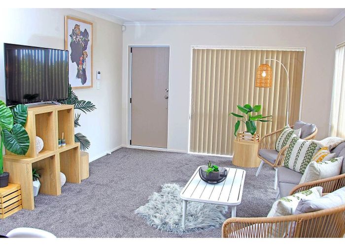  at 57C Senator Drive, Manurewa, Manukau City, Auckland