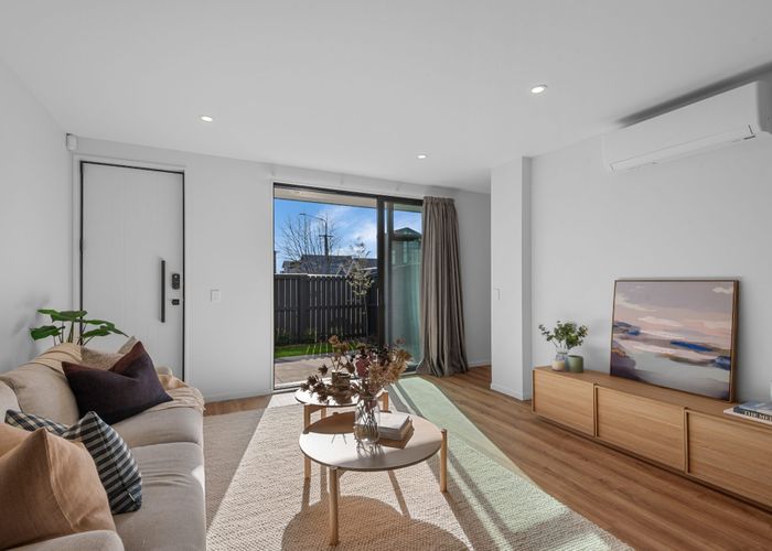  at 1/90 Innes Road, St. Albans, Christchurch City, Canterbury