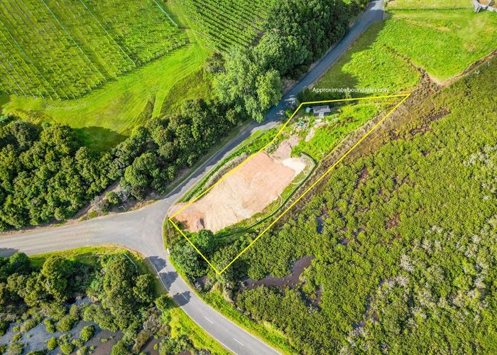  at 335 Gordons Road, Whakanewha, Waiheke Island, Auckland