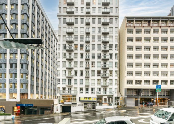  at 307/9 Gilmer Terrace, Wellington Central, Wellington, Wellington