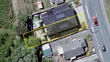  at 306B Queens Drive, Lyall Bay, Wellington