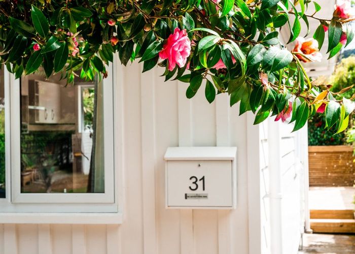  at 31 Warwick Street, Wilton, Wellington