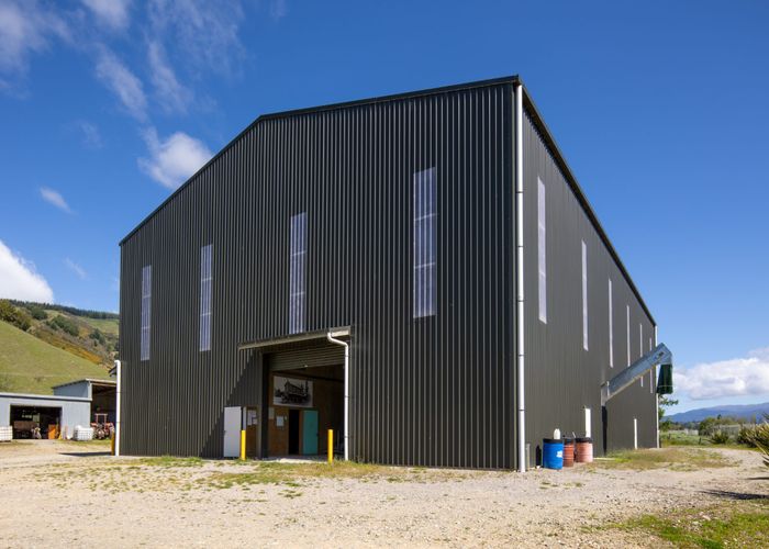  at 390 Tadmor Valley Road, Tapawera, Tasman, Nelson / Tasman