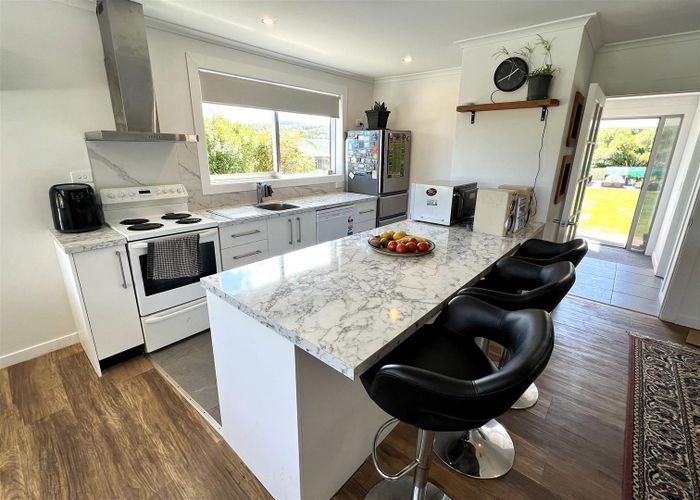  at 21 Ohau Street, Dobson, Grey, West Coast