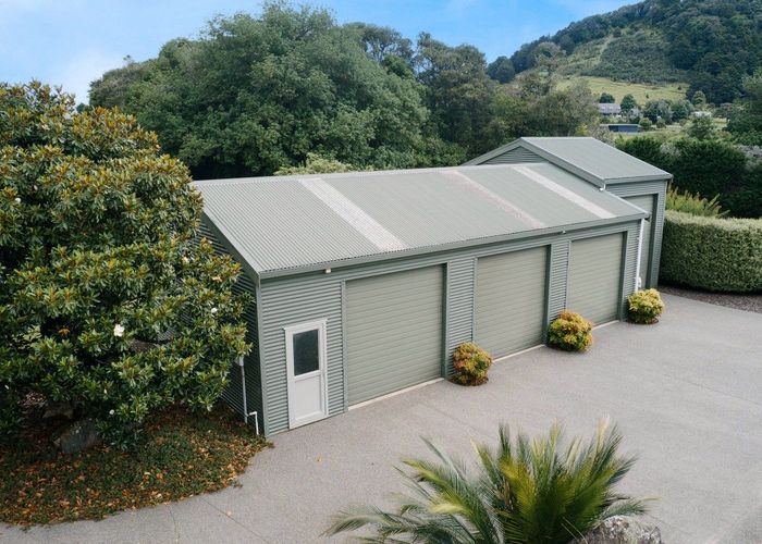  at 31 Kiriglen Lane, Glenbervie, Whangarei, Northland