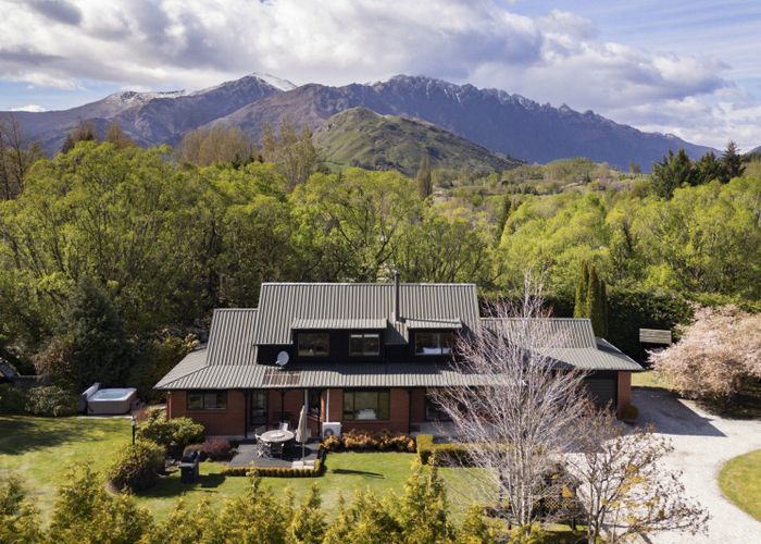 at 353A Littles Road, Dalefield, Queenstown-Lakes, Otago