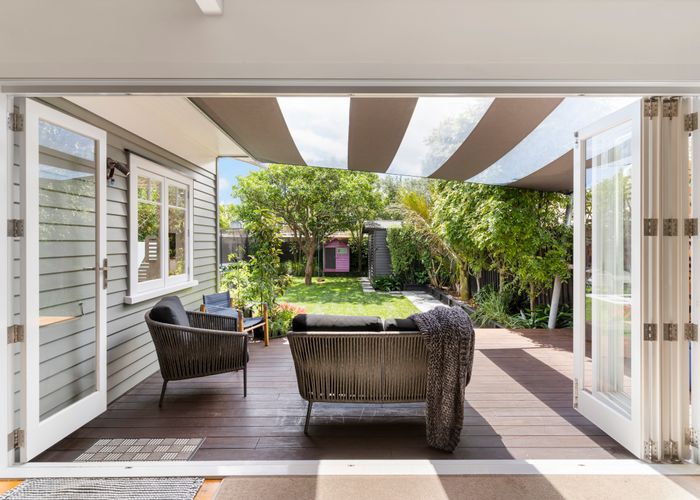  at 1 Oban Road, Westmere, Auckland
