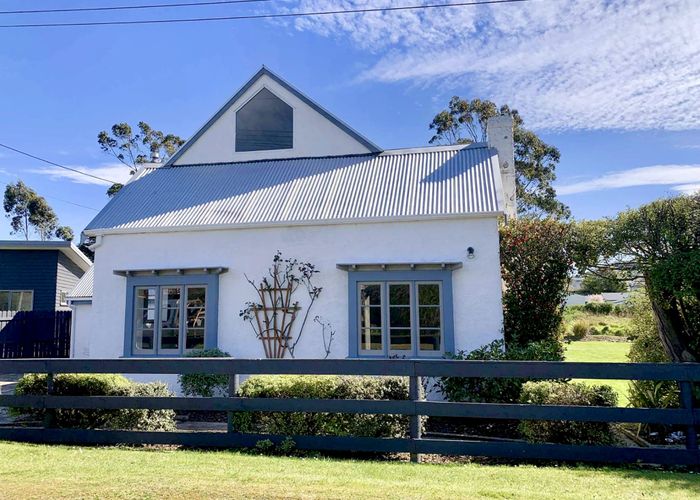  at 9 Stewart Street, Waikouaiti, Waikouaiti