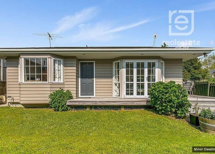  at 3A Janet Street, Sunnyhills, Manukau City, Auckland